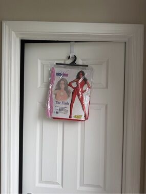 The Flash Girls Red Costume by Secret Wishes - Packaged